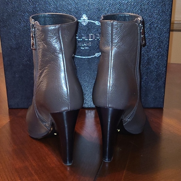 Prada ankle boots - Picture 8 of 8